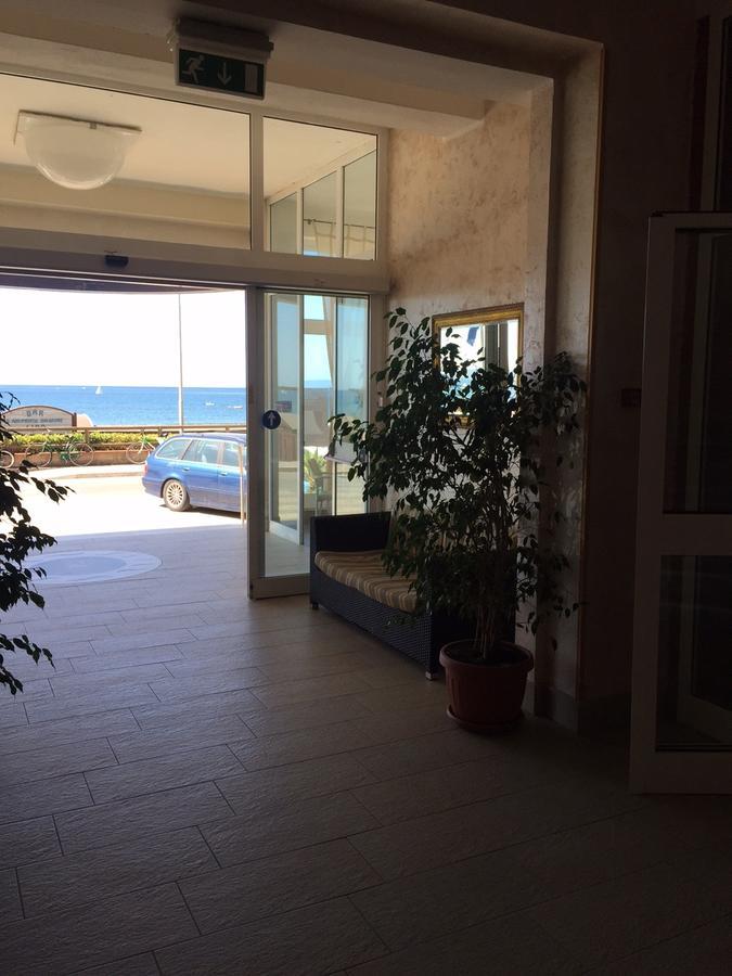 Hotel Lido Follonica Exterior foto